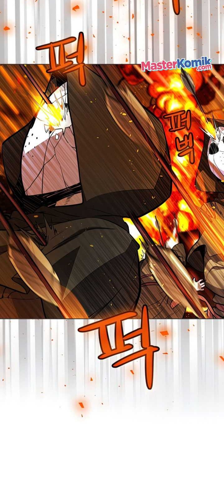 Overpowered Sword Chapter 32 - halaman 39