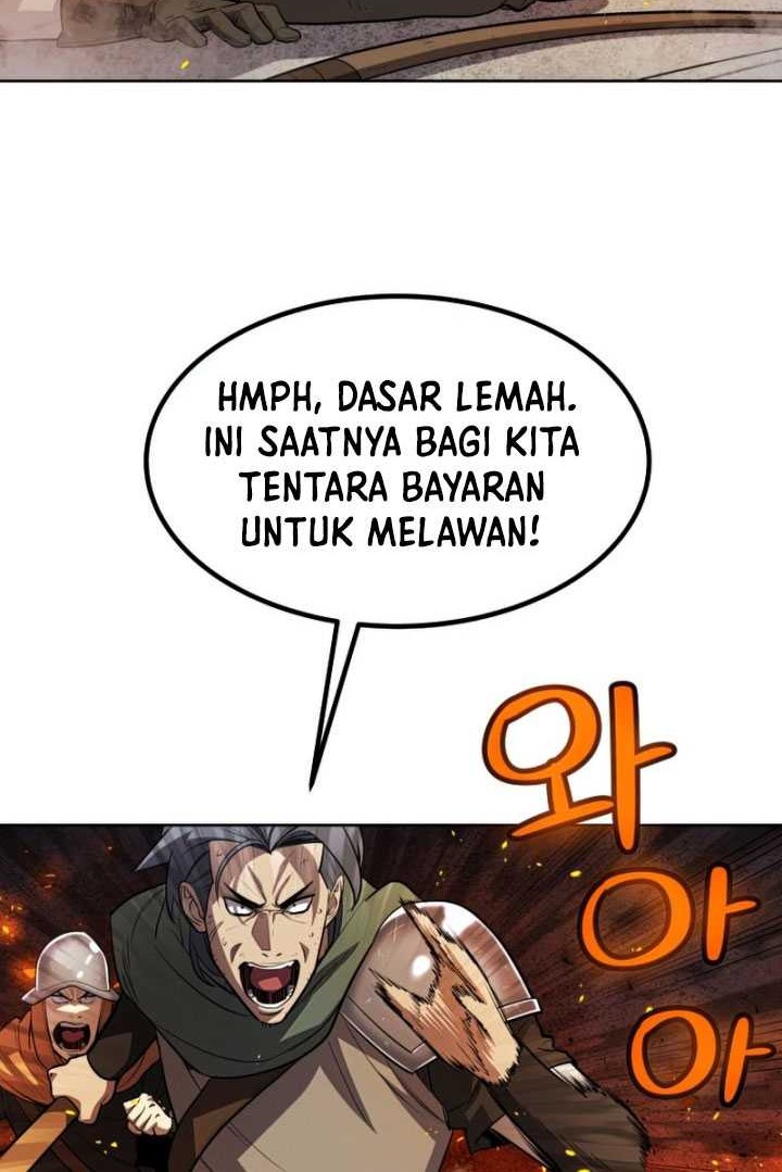 Overpowered Sword Chapter 32 - halaman 45