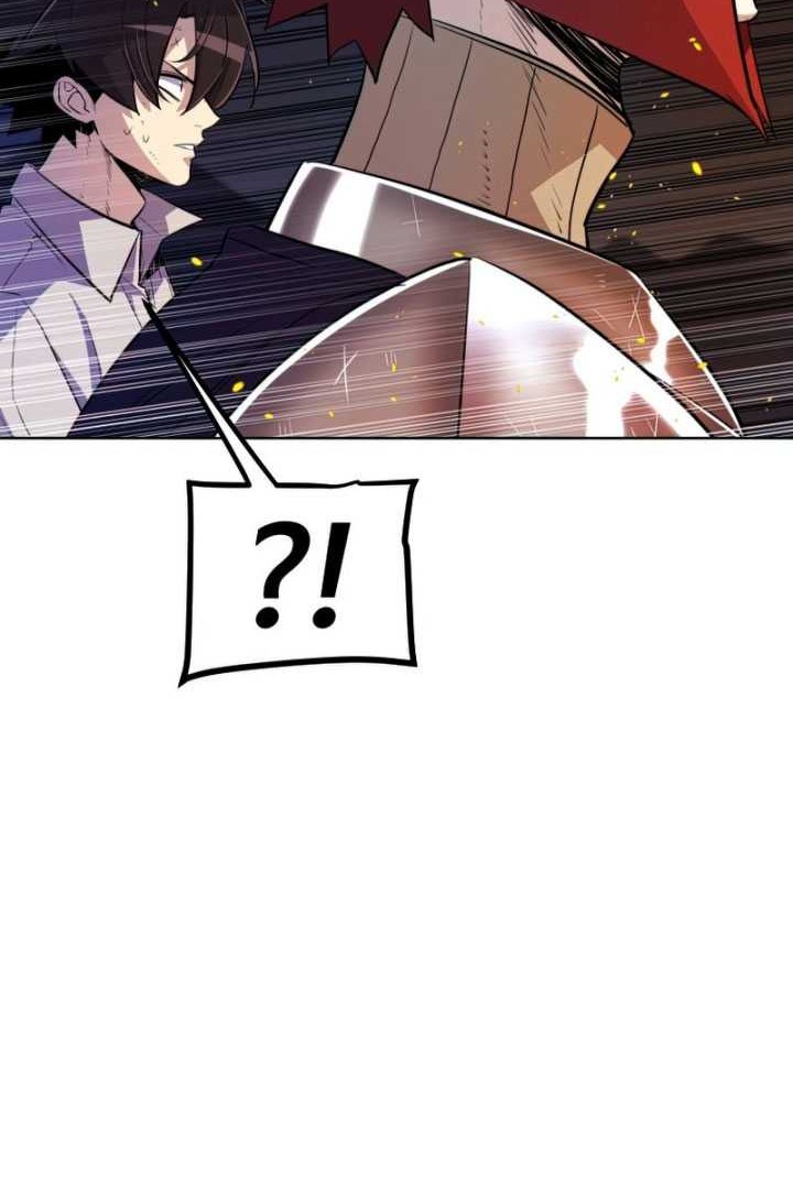 Overpowered Sword Chapter 32 - halaman 49
