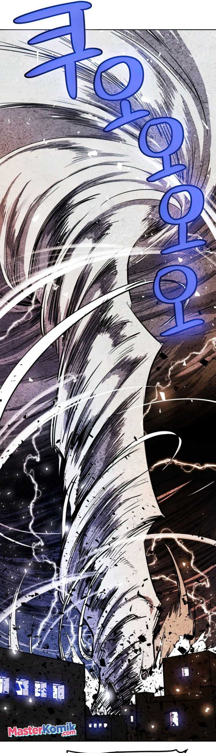 Overpowered Sword Chapter 32 - halaman 50