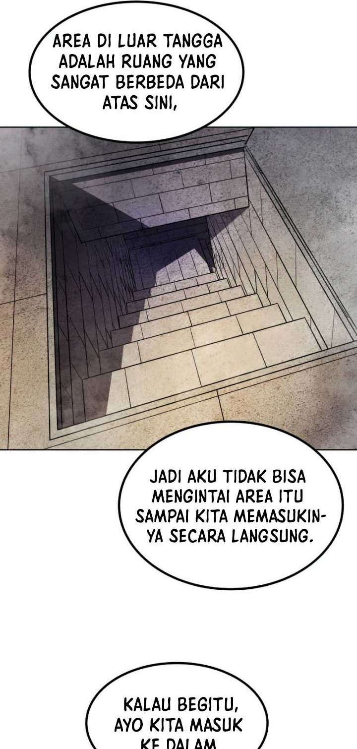 Overpowered Sword Chapter 33 - halaman 33