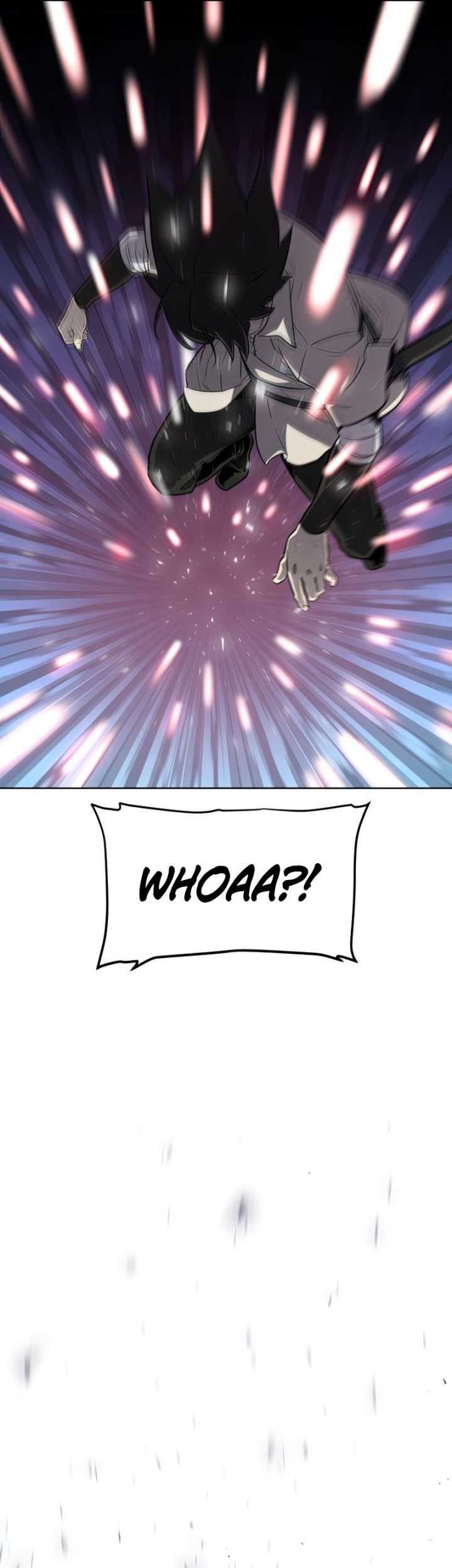 Overpowered Sword Chapter 33 - halaman 38