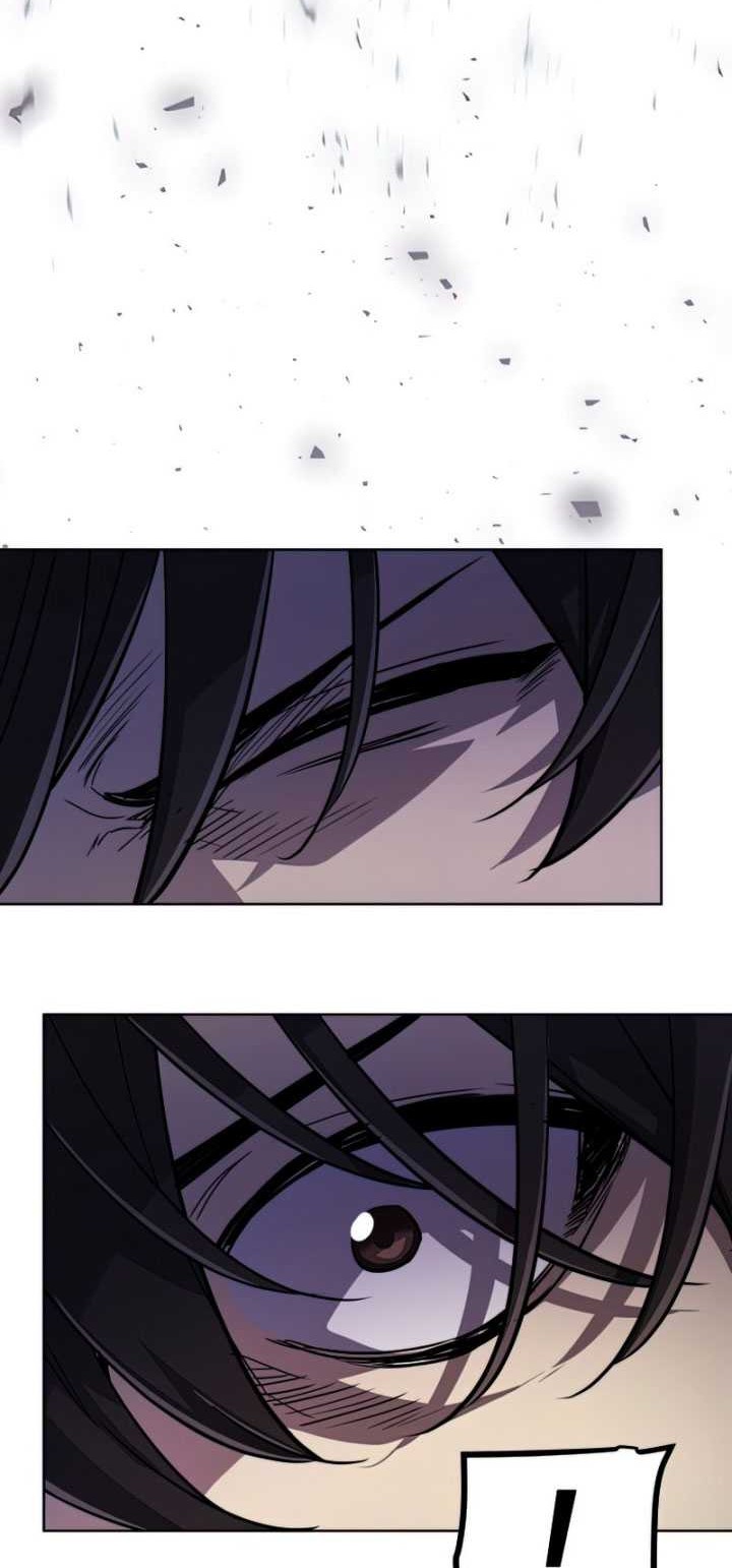 Overpowered Sword Chapter 33 - halaman 39