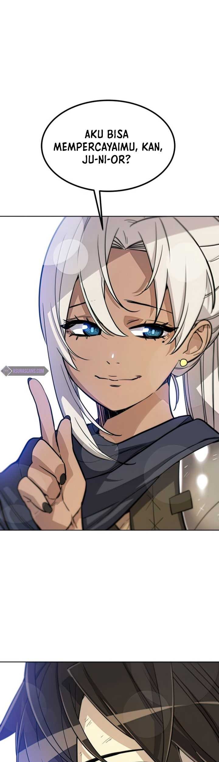 Overpowered Sword Chapter 33 - halaman 50