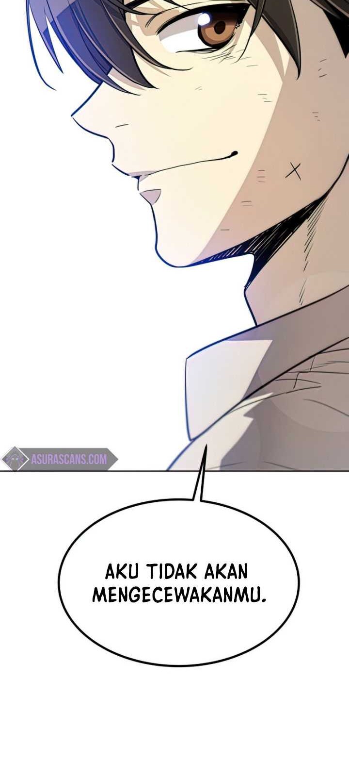 Overpowered Sword Chapter 33 - halaman 51