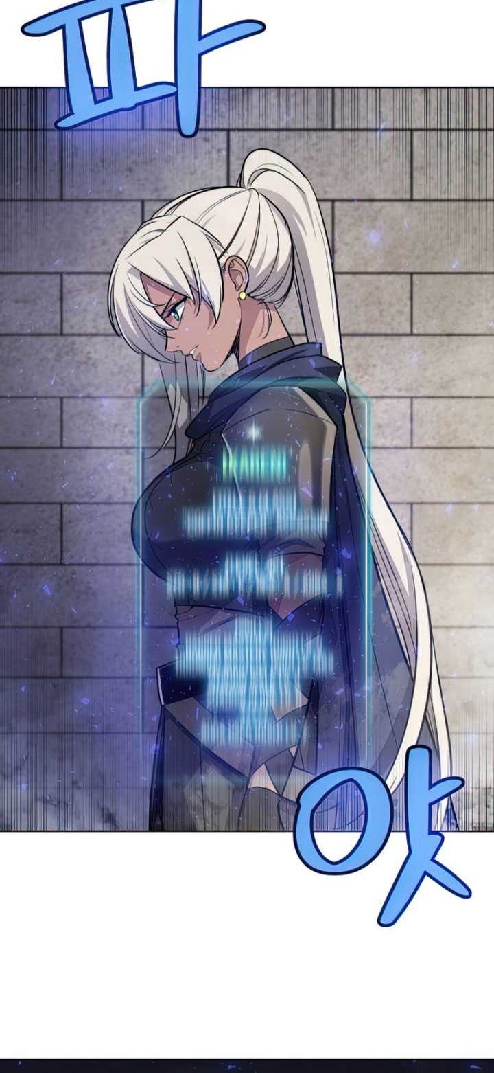 Overpowered Sword Chapter 34 - halaman 51