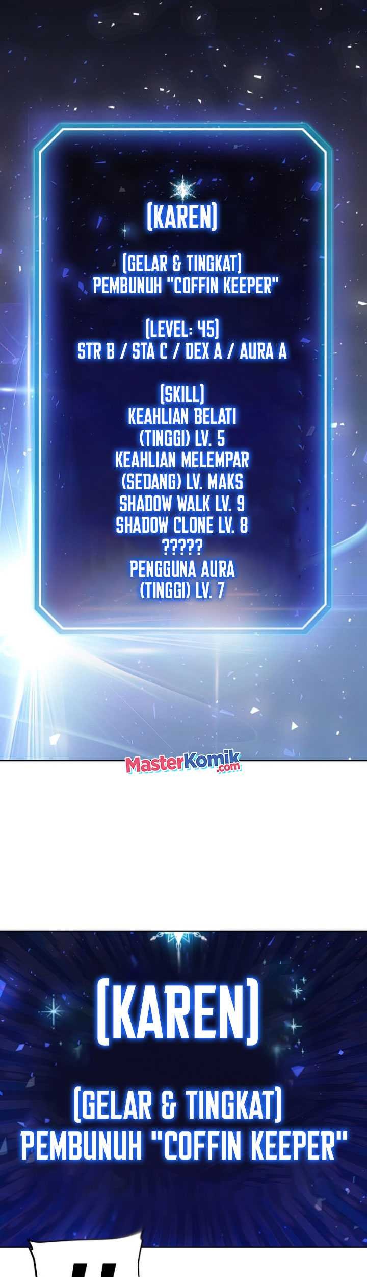 Overpowered Sword Chapter 34 - halaman 52