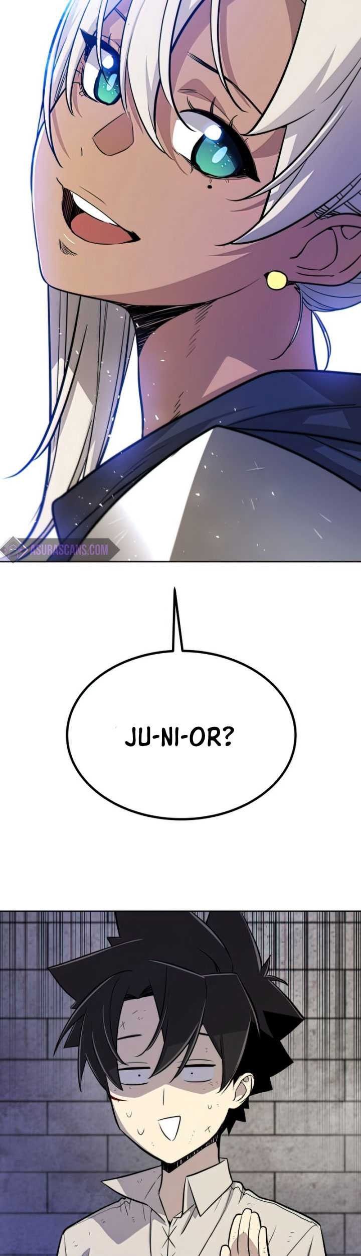 Overpowered Sword Chapter 34 - halaman 54