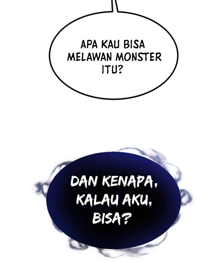 Overpowered Sword Chapter 35 - halaman 23