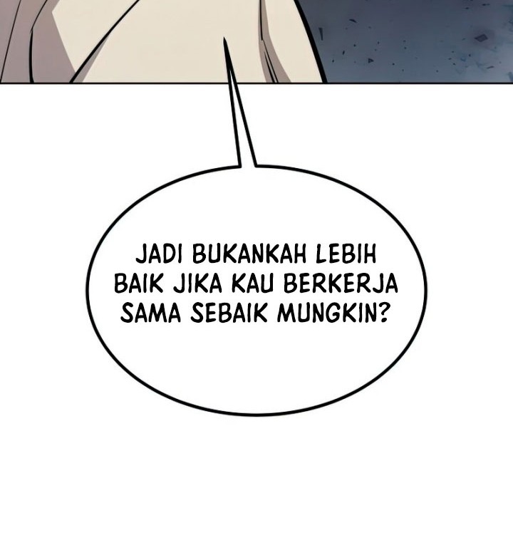 Overpowered Sword Chapter 35 - halaman 25