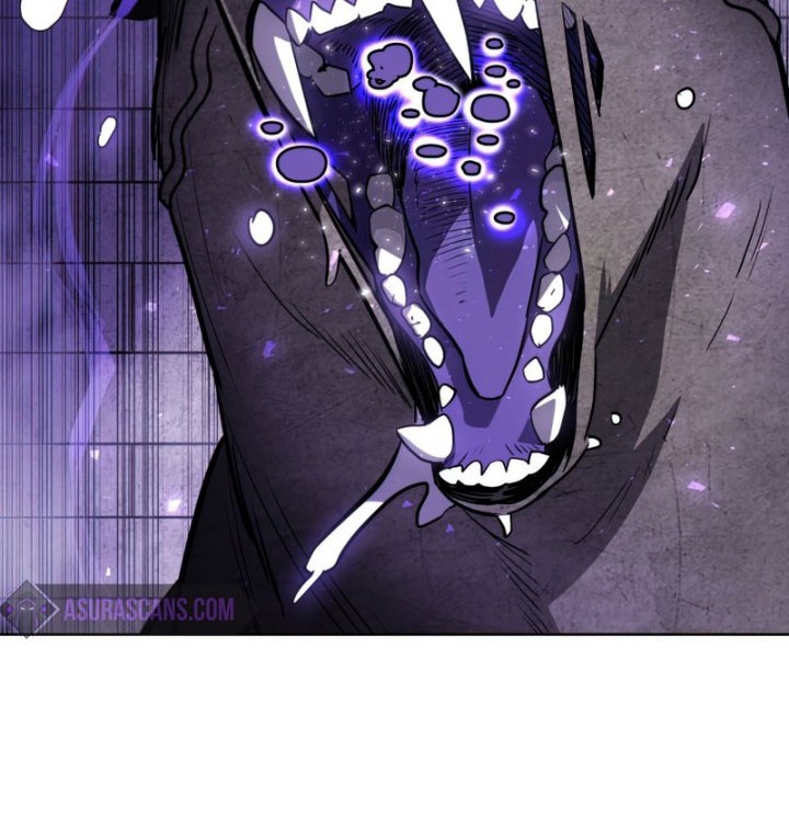Overpowered Sword Chapter 35 - halaman 31