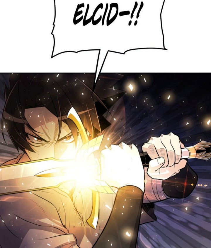 Overpowered Sword Chapter 35 - halaman 33