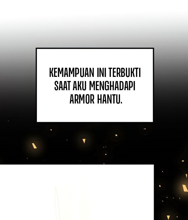 Overpowered Sword Chapter 35 - halaman 35