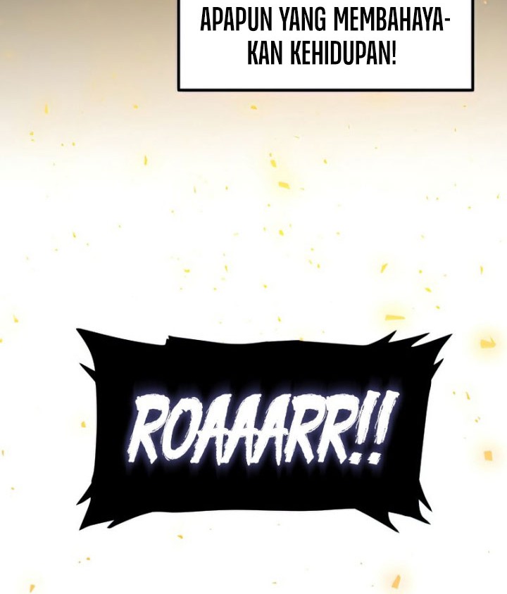 Overpowered Sword Chapter 35 - halaman 37