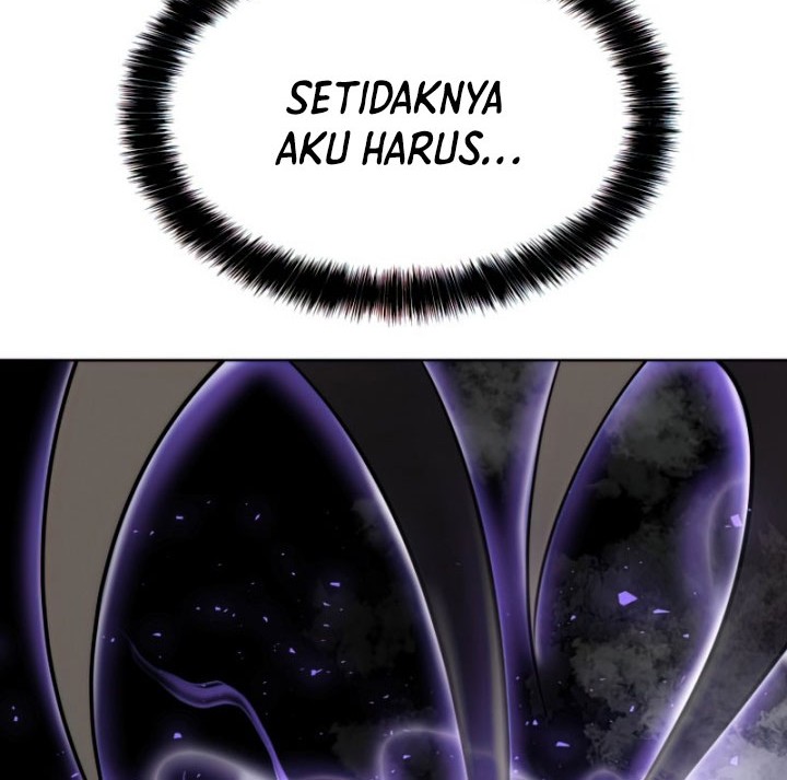 Overpowered Sword Chapter 35 - halaman 43