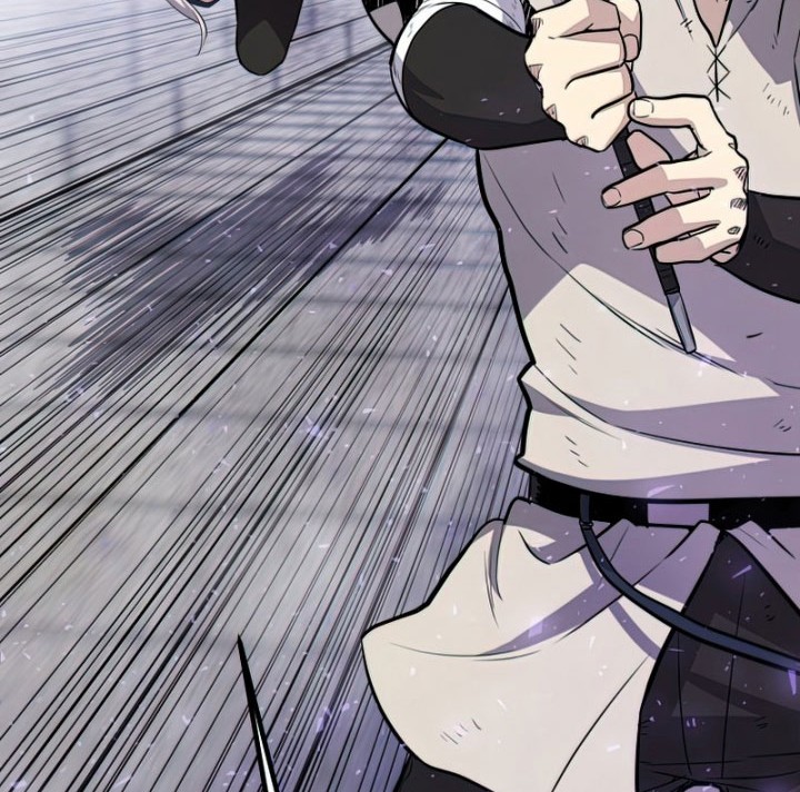 Overpowered Sword Chapter 35 - halaman 45