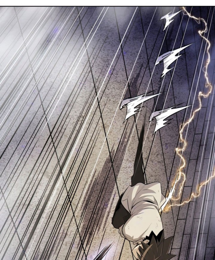 Overpowered Sword Chapter 35 - halaman 49
