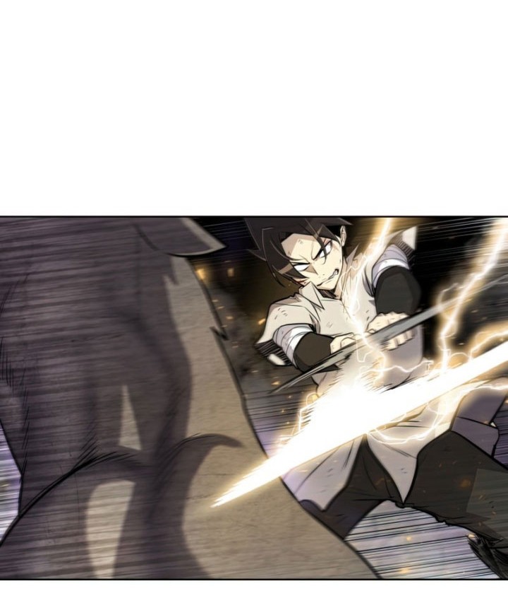 Overpowered Sword Chapter 35 - halaman 53