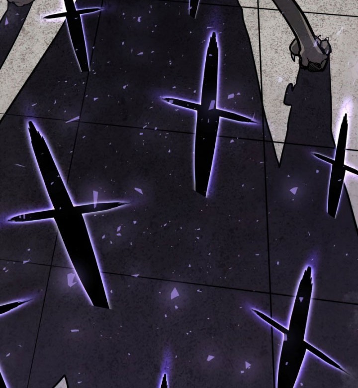 Overpowered Sword Chapter 35 - halaman 61
