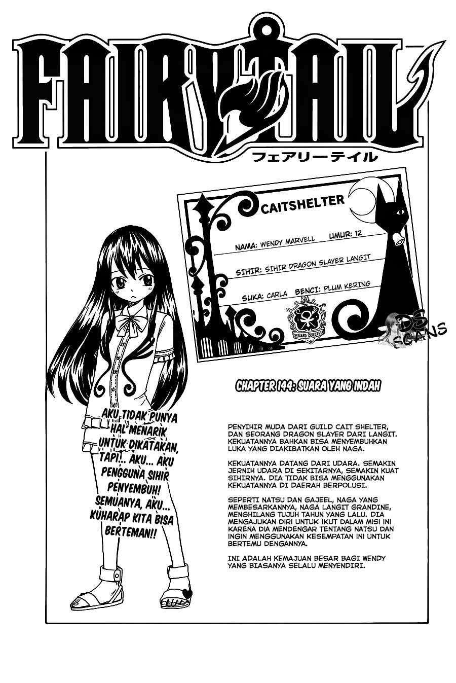 Overpowered Sword Chapter 36 - halaman 3