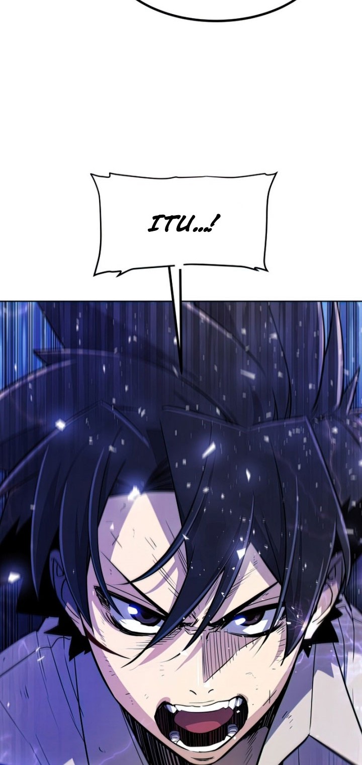 Overpowered Sword Chapter 36 - halaman 45