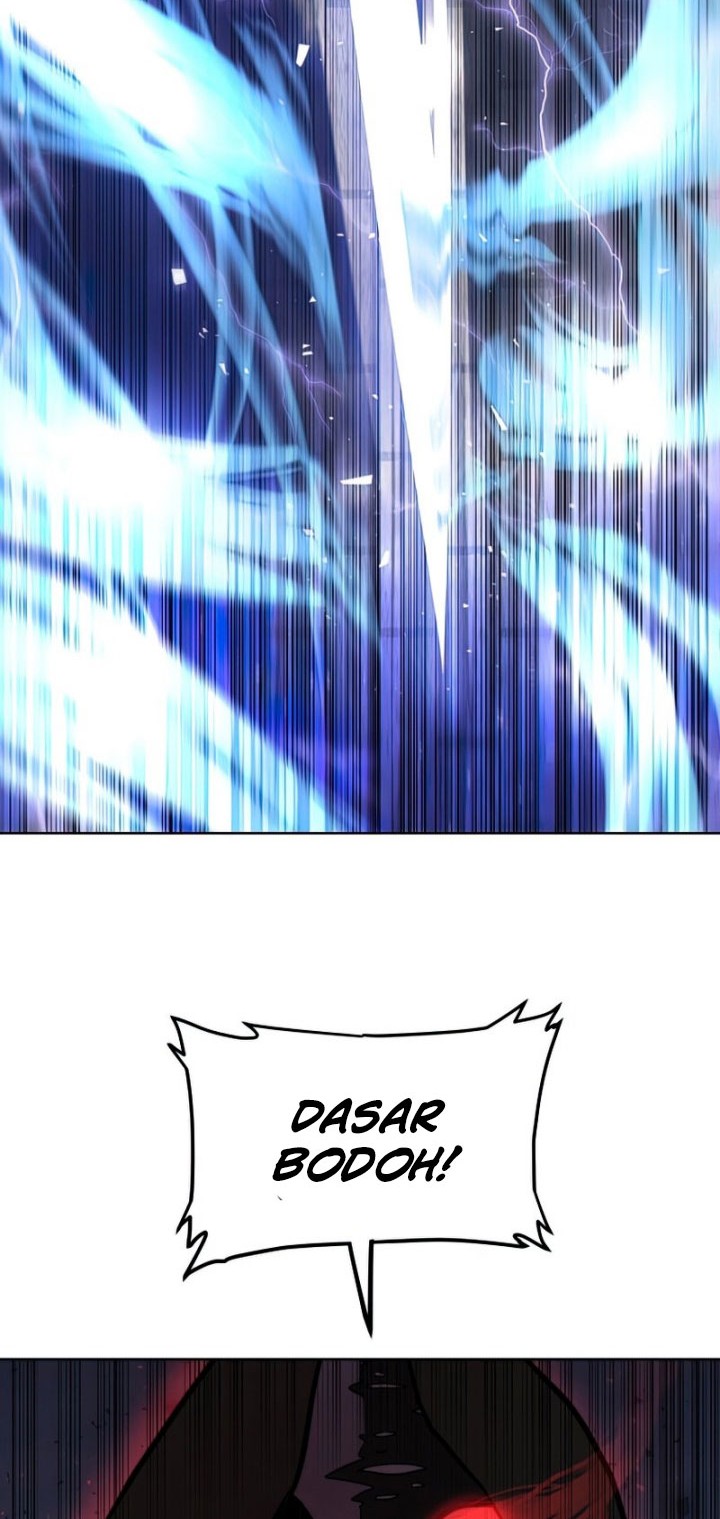 Overpowered Sword Chapter 36 - halaman 47
