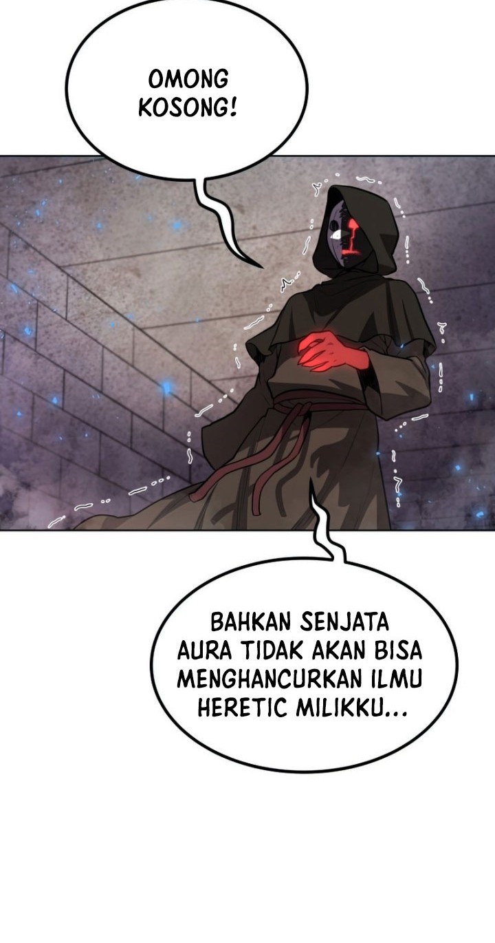 Overpowered Sword Chapter 36 - halaman 51