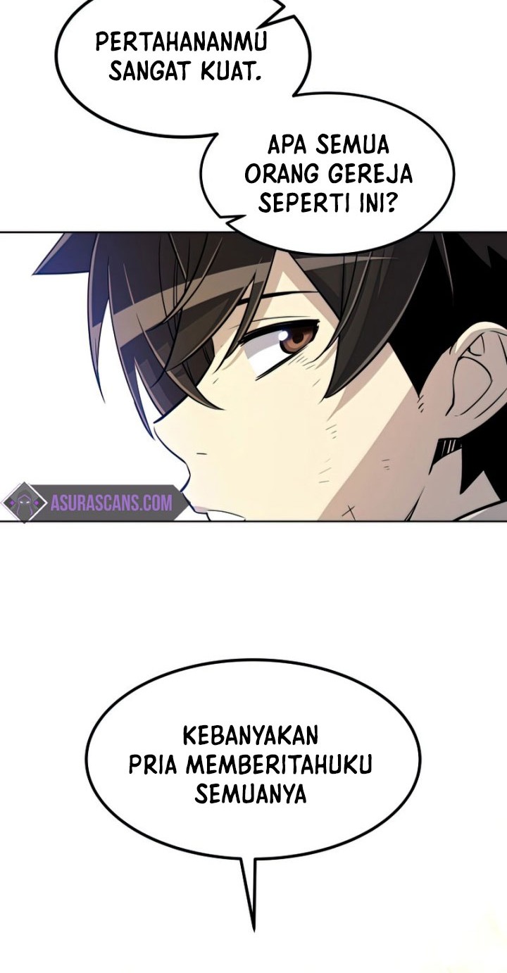 Overpowered Sword Chapter 37 - halaman 37