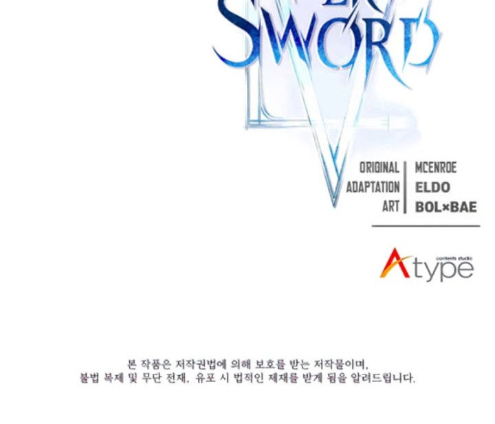 Overpowered Sword Chapter 37 - halaman 55