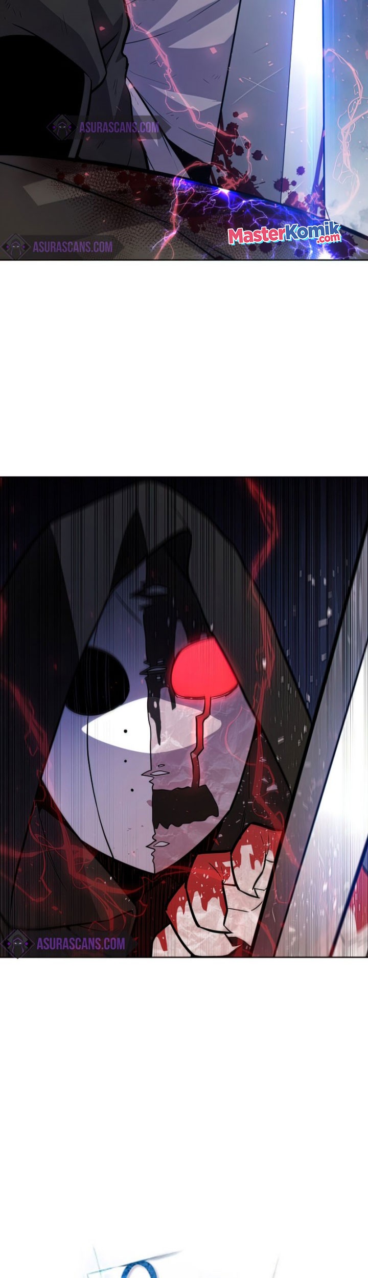 Overpowered Sword Chapter 37 - halaman 6