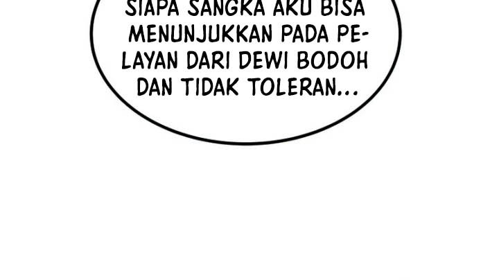 Overpowered Sword Chapter 38 - halaman 31