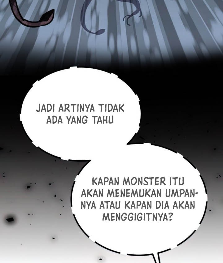 Overpowered Sword Chapter 38 - halaman 40