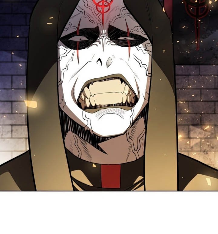 Overpowered Sword Chapter 38 - halaman 49