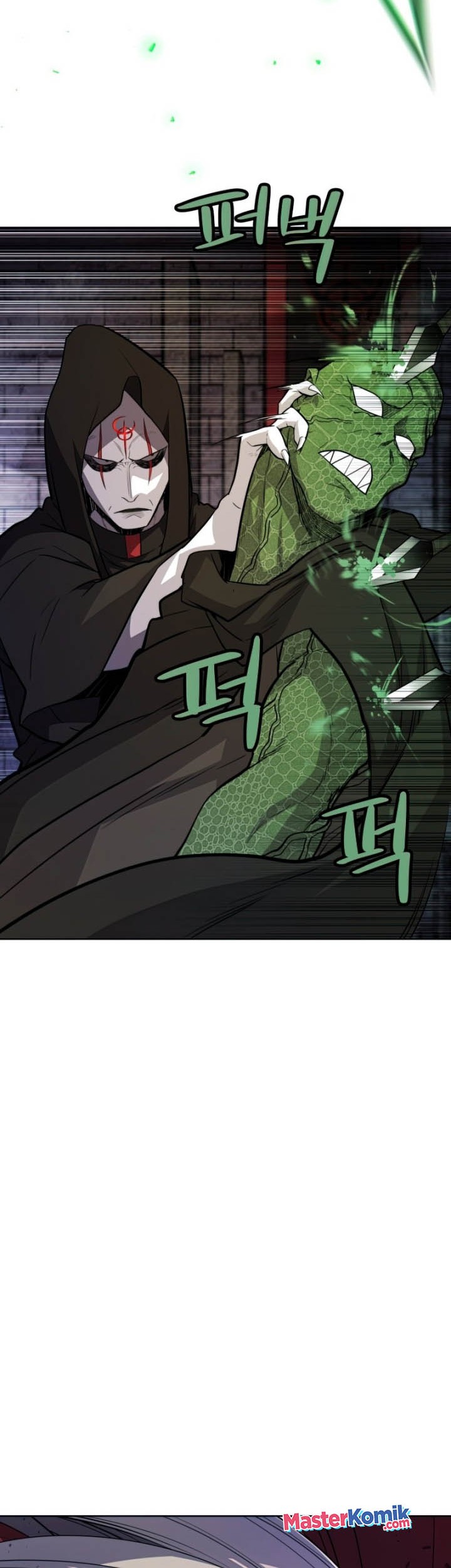 Overpowered Sword Chapter 38 - halaman 51