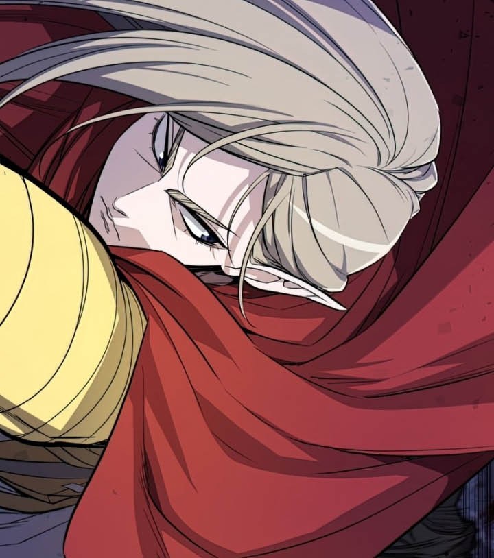 Overpowered Sword Chapter 38 - halaman 52