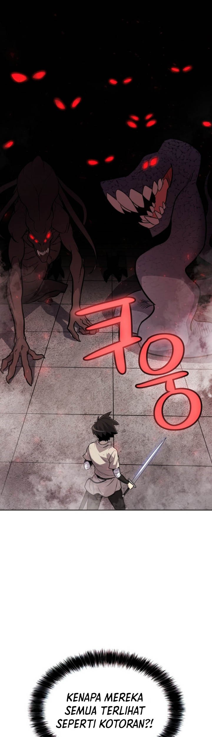 Overpowered Sword Chapter 38 - halaman 59