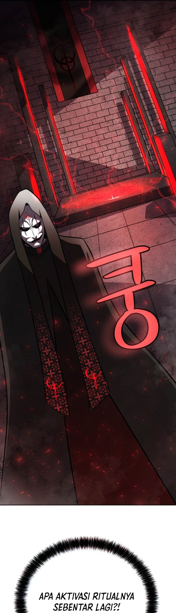 Overpowered Sword Chapter 38 - halaman 62