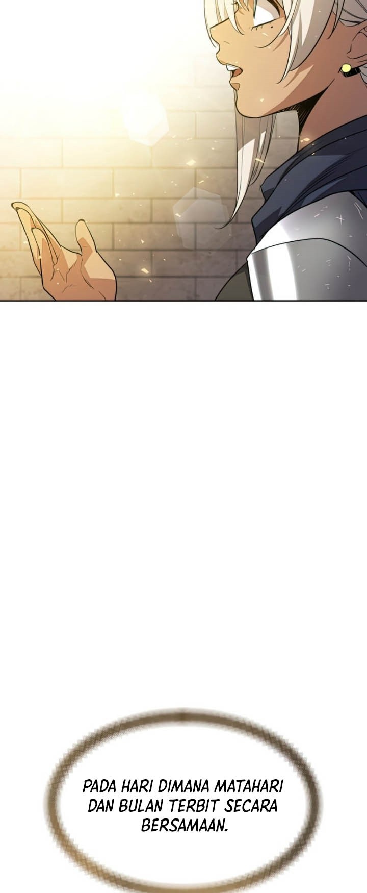 Overpowered Sword Chapter 39 - halaman 34