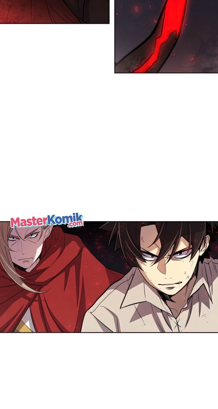 Overpowered Sword Chapter 39 - halaman 49