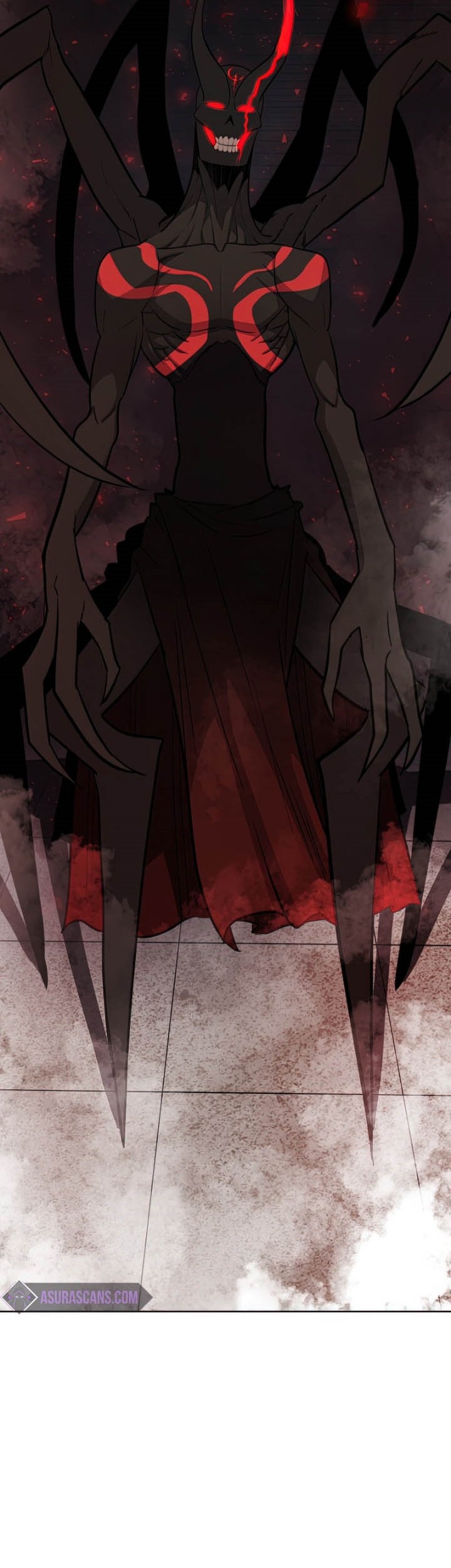 Overpowered Sword Chapter 39 - halaman 51