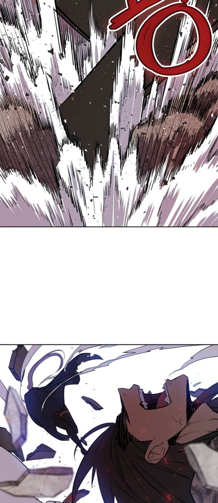 Overpowered Sword Chapter 39 - halaman 58