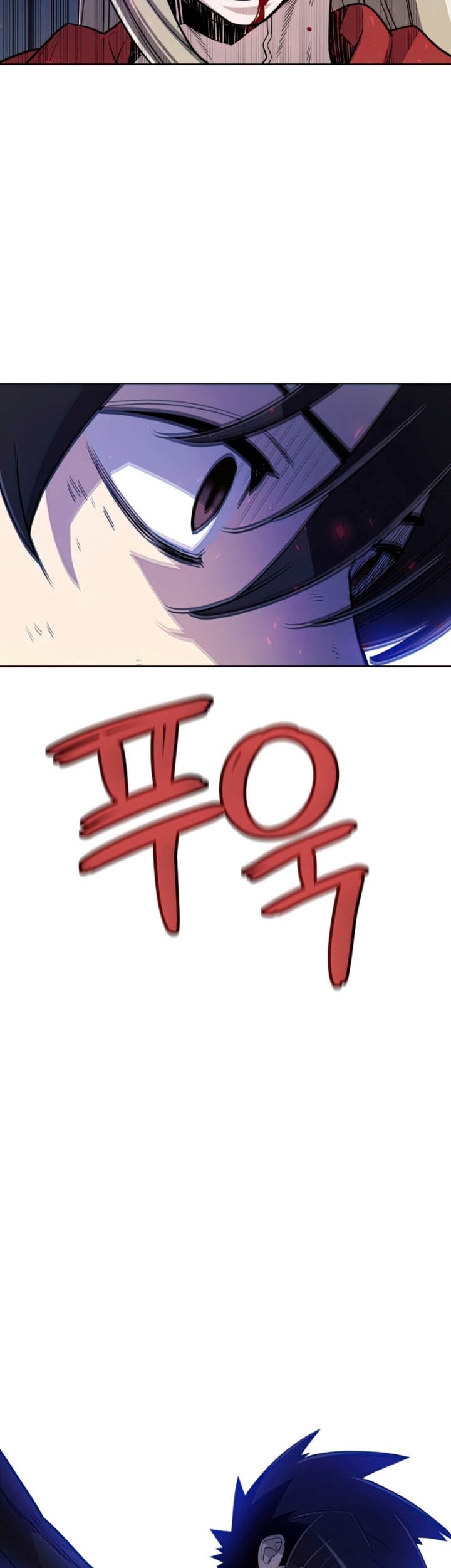 Overpowered Sword Chapter 40 - halaman 28