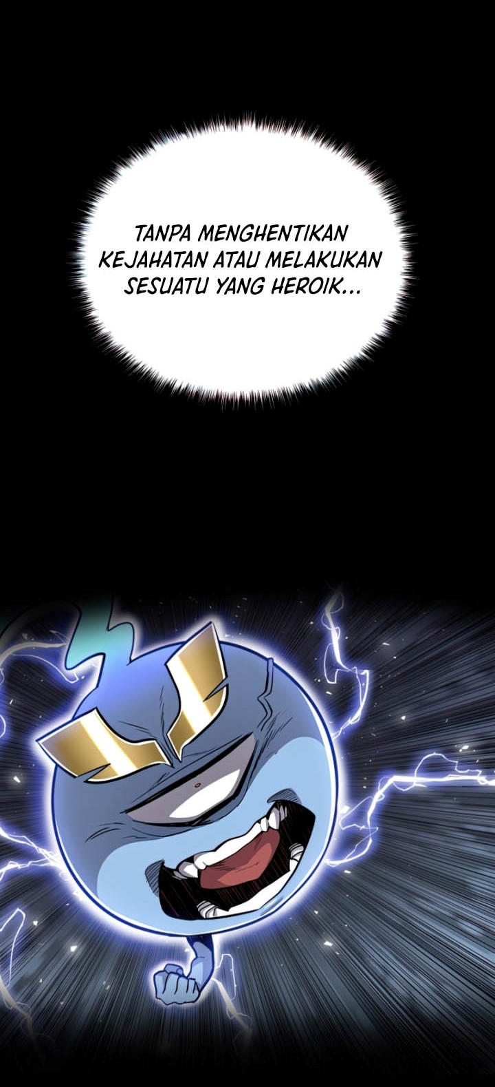 Overpowered Sword Chapter 40 - halaman 39