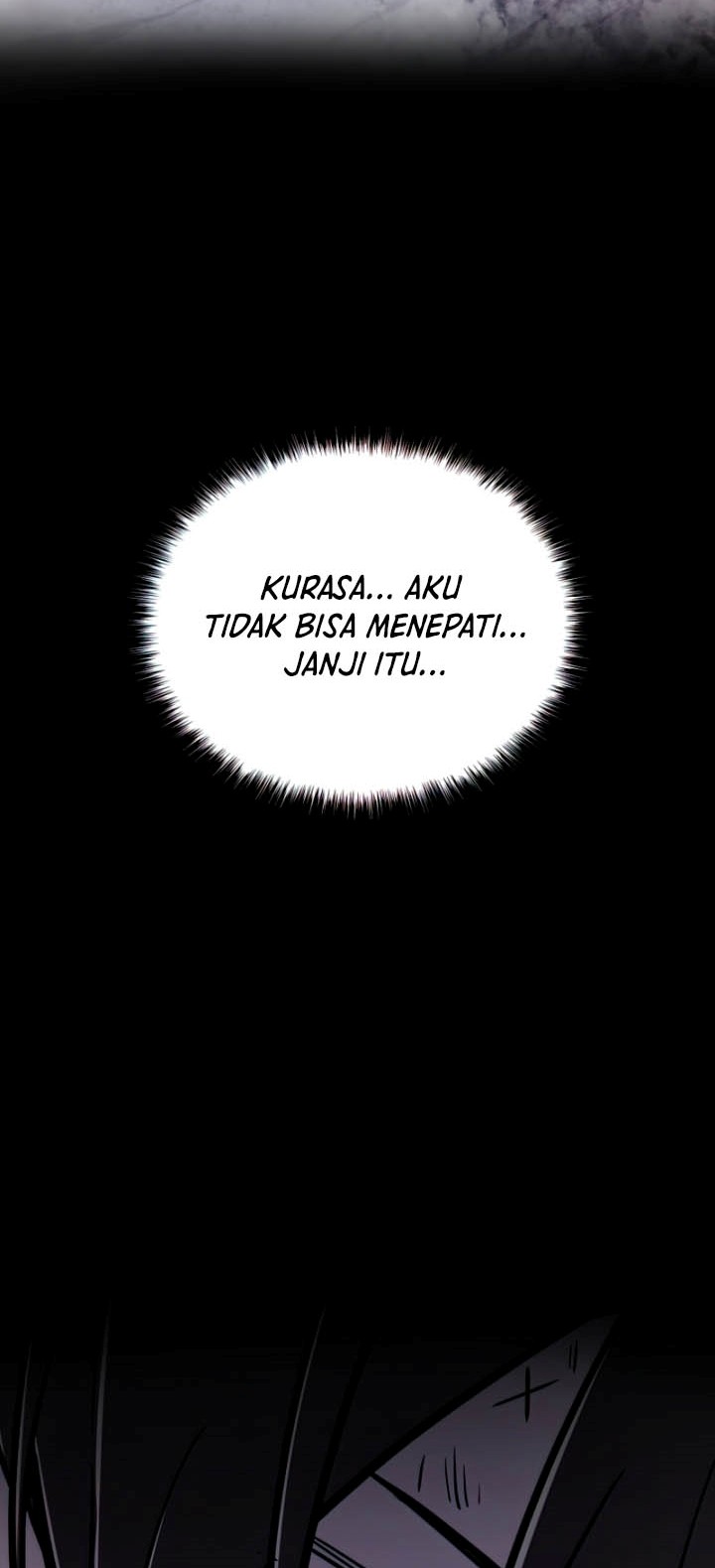 Overpowered Sword Chapter 40 - halaman 41