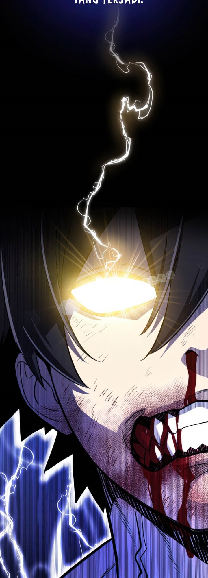 Overpowered Sword Chapter 40 - halaman 45