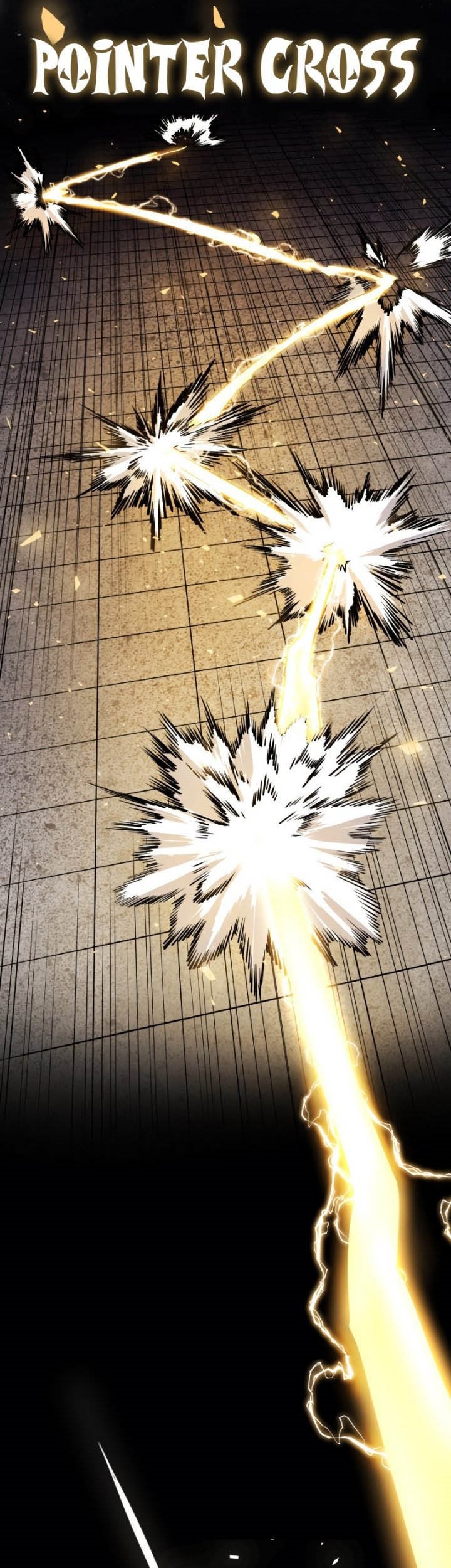 Overpowered Sword Chapter 41 - halaman 46
