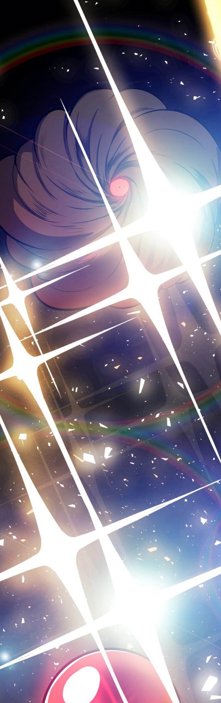 Overpowered Sword Chapter 41 - halaman 47