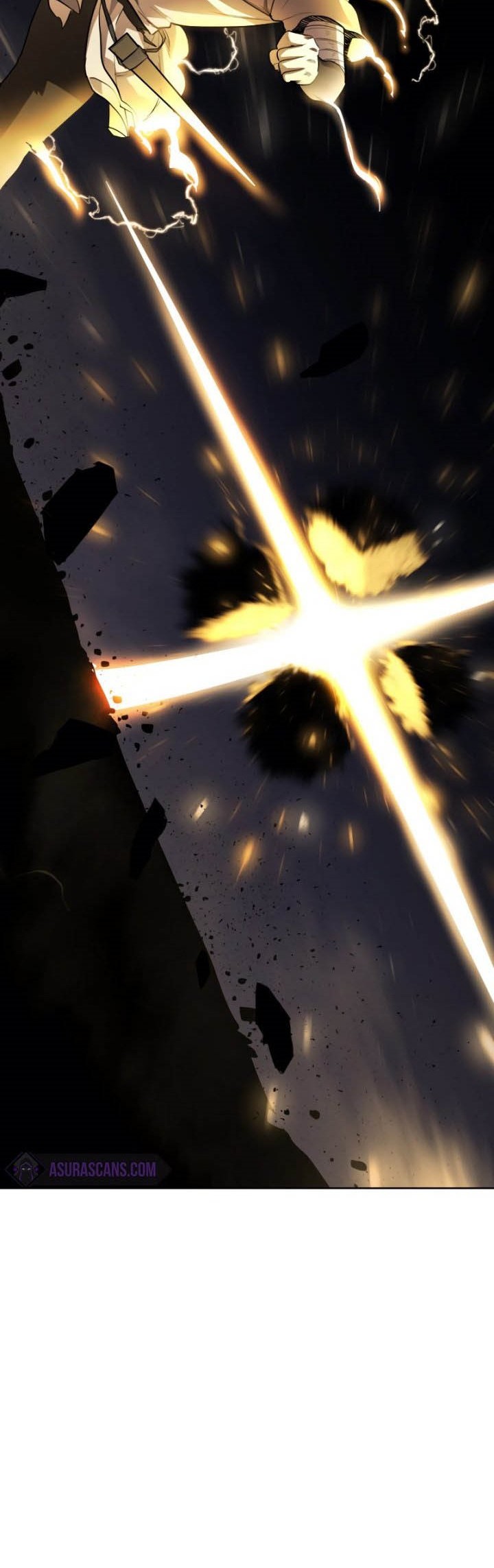 Overpowered Sword Chapter 41 - halaman 49