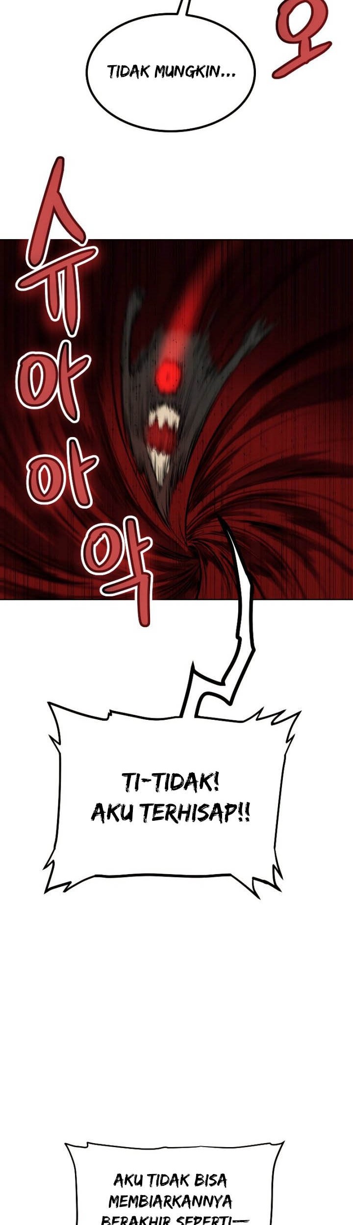 Overpowered Sword Chapter 41 - halaman 51