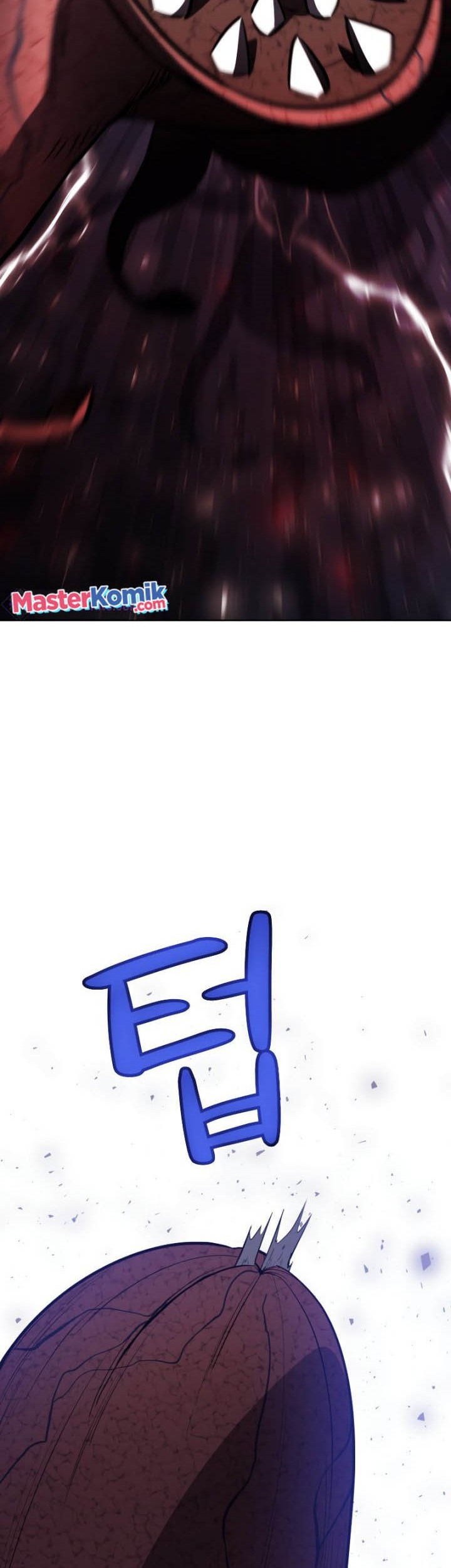 Overpowered Sword Chapter 41 - halaman 54